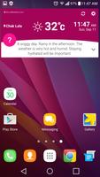 Launcher Theme for J7 2016 screenshot 1