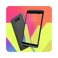 Theme Launcher for LG V20 APK download