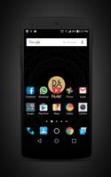 Theme Launcher for LG V20 تصوير الشاشة 2