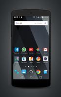 Theme Launcher for LG V20 تصوير الشاشة 3