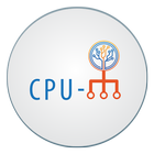 CPU - M アイコン
