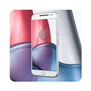 Icon Pack for Moto G4 Plus APK