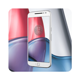Icon Pack for Moto G4 Plus icono