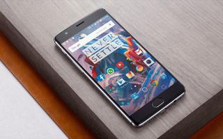 Theme Launcher for One Plus 3 screenshot 1