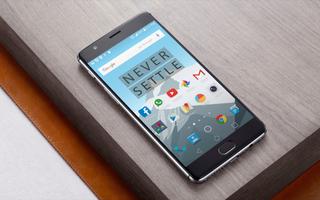 Theme Launcher for One Plus 3 screenshot 2
