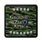 Ground Zero Attack icône