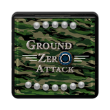 Ground Zero Attack icône