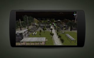 Ground Zero Attack imagem de tela 2