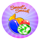 Sweet's Smash icône