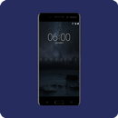 Icon Pack for Nokia 6-APK