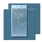 Theme Launcher for Sony Xperia XZs アイコン