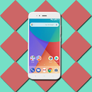 Icon Pack For Xiaomi Mi A1 (5X) APK