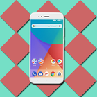 Icon Pack For Xiaomi Mi A1 (5X)-icoon