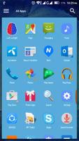 Icon Pack For Xiaomi Redmi 4 (4X) Affiche