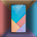 Theme Launcher For Xiaomi Redmi Note 5-APK