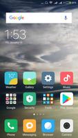 Icon Pack For Xiaomi Redmi 5A Affiche