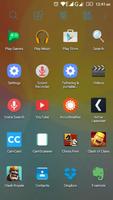 Icon Pack For Xiaomi Redmi 5A capture d'écran 2