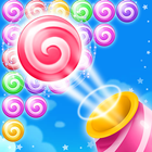 Bubble Shooter : Candy Theme 图标