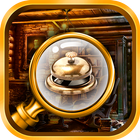 Hidden Object-icoon