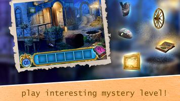 Hidden Object ภาพหน้าจอ 1