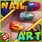 Icona Nail Art