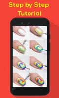 Nail Art screenshot 1