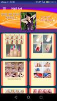 Nail Art 스크린샷 2