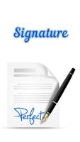 Digital Signature Easy Paint screenshot 2