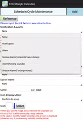 StraightCalendar XAPK 下載