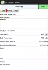 StraightCalendar XAPK 下載