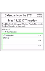 StraightCalendar XAPK 下載