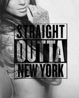 Straight Outta Meme Creator imagem de tela 1