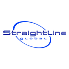 Straight Line Global ไอคอน