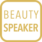 Beauty Speaker-icoon