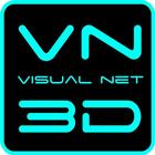VN3D アイコン