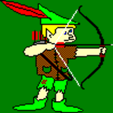 Bow and Arrow APK