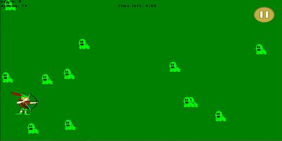 Bow and Arrow screenshot 3