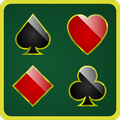 Classic Solitaire Klondike - No Auto Complete