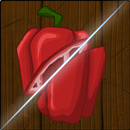 Veg Ninja Slash- The Fruit Splatter APK