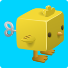 Cubimal Jumping icon