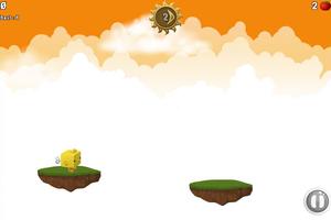 Cubimal Jumping screenshot 3