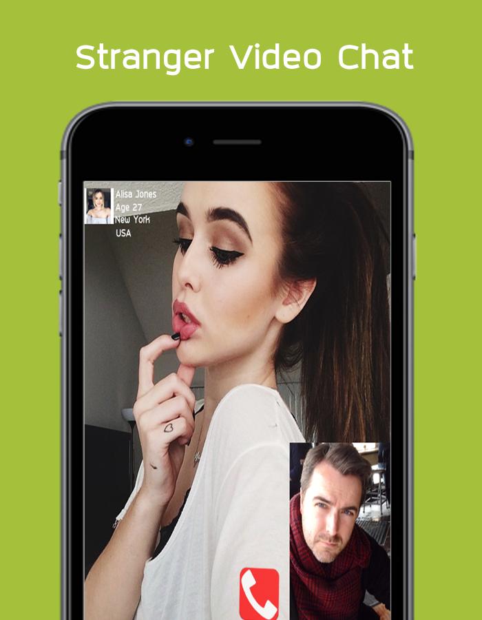 Video chat random android Video chat random android