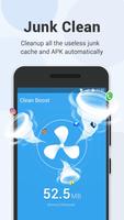 Clean Boost Screenshot 3