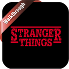 Guide for Stranger Things icône