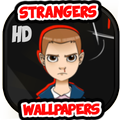 Stranger Things Wallpapers