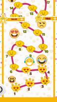 😝 Emoji Game 😍 Bubble Shooter 😎 Bubble Game 😆 imagem de tela 1