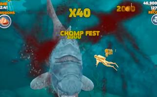 Guide for Hungry Shark Evo imagem de tela 2