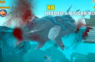 Guide for Hungry Shark Evo imagem de tela 3