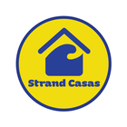 Strand Casas أيقونة