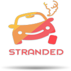 Stranded-icoon